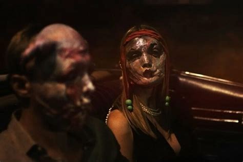 infinity pool villains wiki|'Infinity Pool' review: Brandon Cronenberg's pushes us off the .